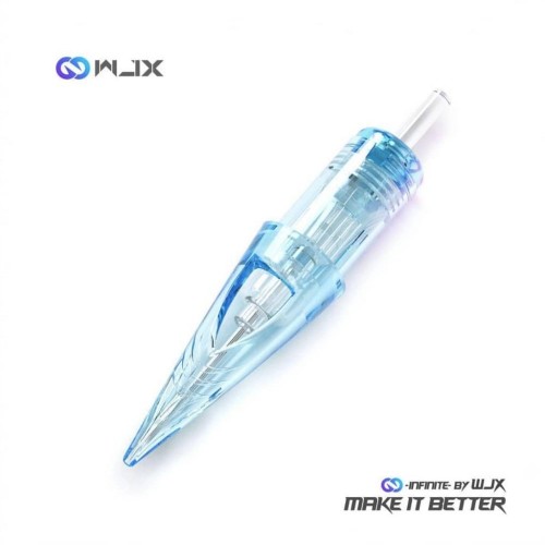 WJX 1003 RL KARTUŞ İĞNE 2