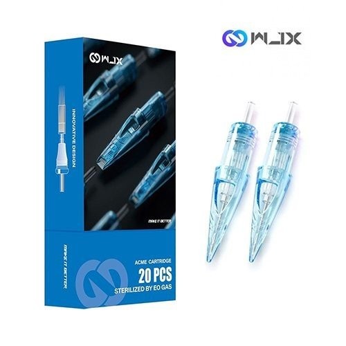 WJX 1003 RL KARTUŞ İĞNE